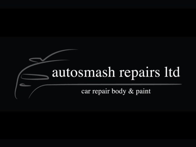 Autosmash Repairs