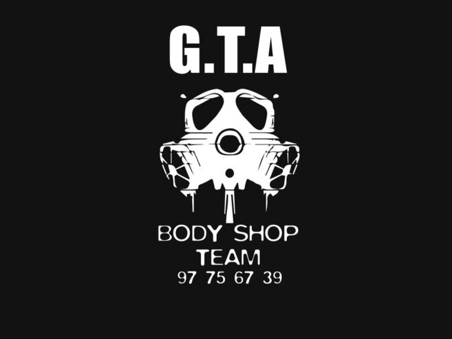 G.T.A Body Repair Garage Ltd